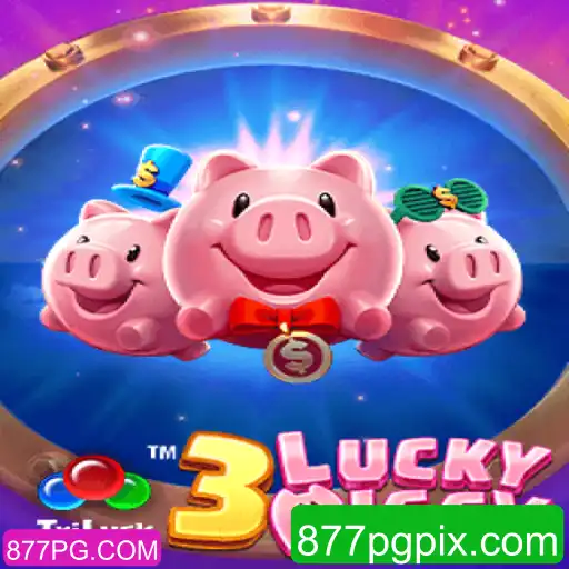 Explorando o Mundo do Jogo 3LUCKYPIGGY