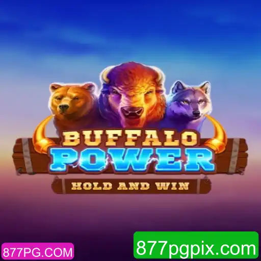 Explorando o Mundo de BuffaloPower: Uma Jornada no 877PG.COM