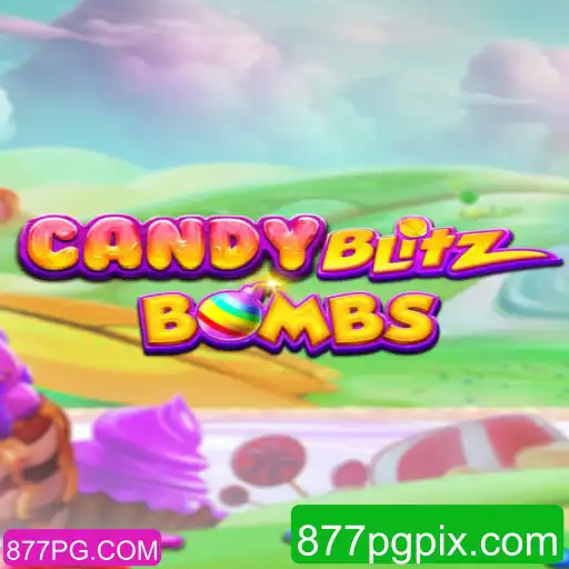 CandyBlitzBombs: Uma Nova Aventura Doce no Mundo dos Jogos