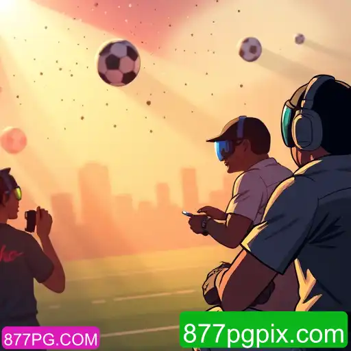 Comunidade Jogadores