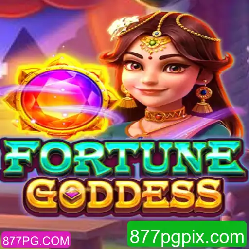 Descubra a Empolgante Jornada de FORTUNEGODDESS no Universo de 877PG.COM