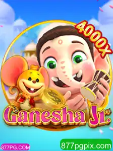 Descubra o Mundo de GaneshaJr: Um Jogo Envolvente e Educativo