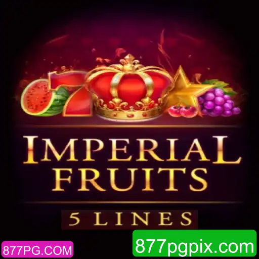Descubra o Fascinante Mundo de ImperialFruits5 em 877PG.COM