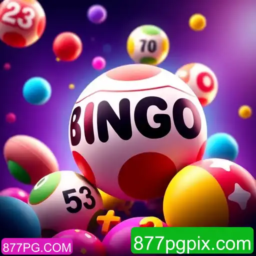 Jogos de bingo