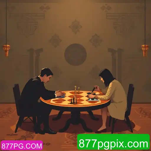 Jogos de mesa