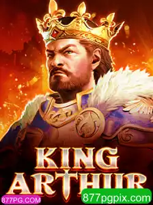 Explorando o Universo de KingArthur em 877PG.COM