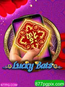Explorando o Universo do Jogo LuckyBatsM