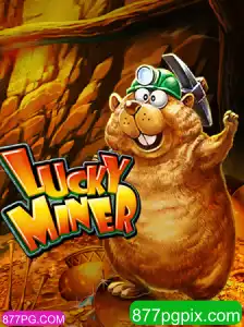 LuckyMiner: Descubra Como Jogar e Vencer no Popular Jogo de Mineração