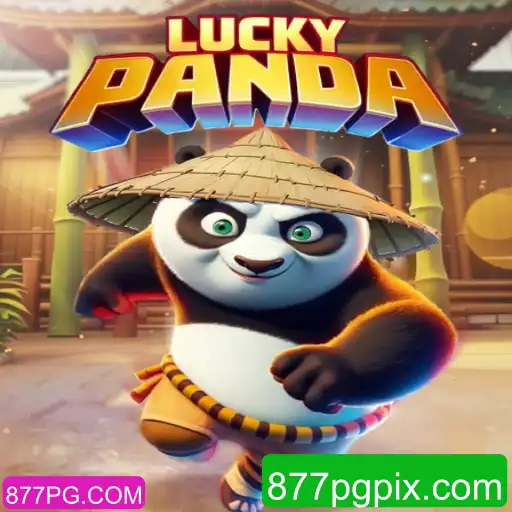 Descubra o Fascinante Jogo LuckyPanda e como Jogar com 877PG.COM