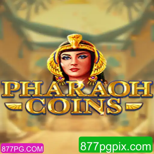 Descubra o Fascinante Mundo de PharaohCoins e o Portal 877PG.COM