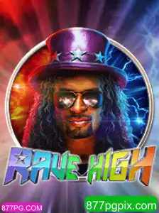RaveHigh: Uma Experiência de Jogo Vibrante com 877PG.COM