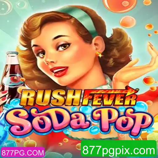 Descubra RushFeverSodaPop: Um Jogo de Aventura Vibrante