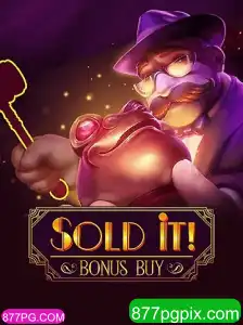 SolditBonusBuy: Um Mergulho no Novo Fenômeno dos Jogos Online