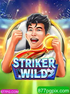 Descubra StrikerWILD: A Nova Sensação dos Jogos Online