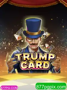 Descubra o Jogo 'TrumpCard' e Suas Regras Envolventes