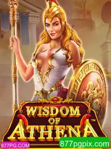 Descubra o Mundo Empolgante de WisdomofAthena